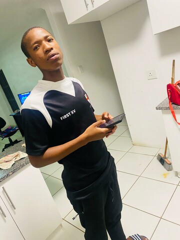 Thabiso133, 20 Durban, KwaZulu-Natal, South Africa