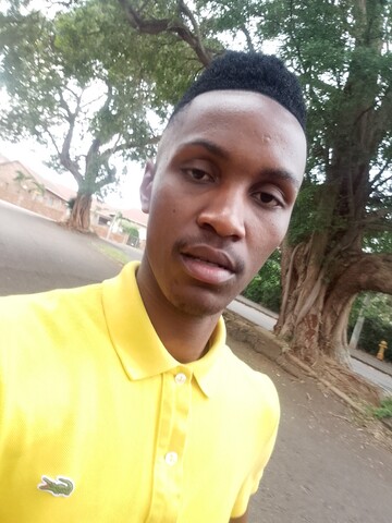 Boizin, 22 Durban, KwaZulu-Natal, South Africa