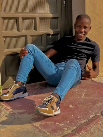 Omar, 22 Cape Town, Western Cape, South Africa