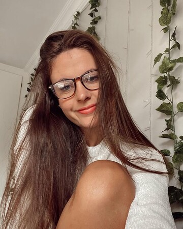 Clarissa Du plessis, 31 Klerksdorp, North West, South Africa