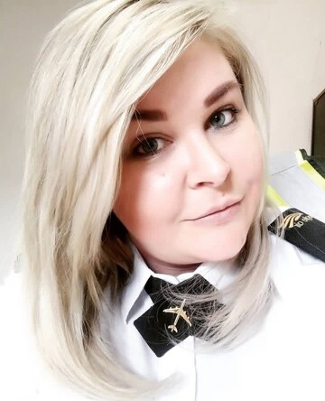 Mary, 37 Johannesburg South, Gauteng, South Africa