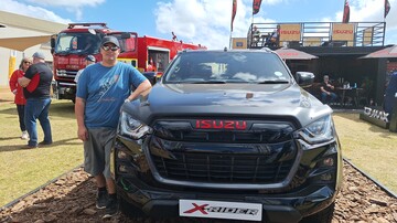 anthony29, 33 Bredasdorp, Western Cape, South Africa