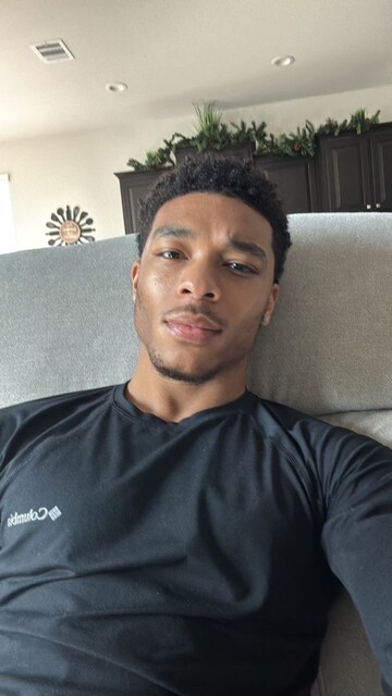 James, 18 Barkly West, Northern Cape, South Africa