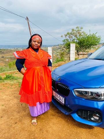 Zoleka, 23 Durban, KwaZulu-Natal, South Africa