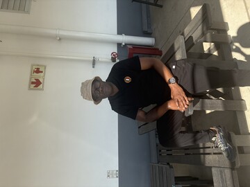 Sphiwe, 54 Pietermaritzburg, KwaZulu-Natal, South Africa