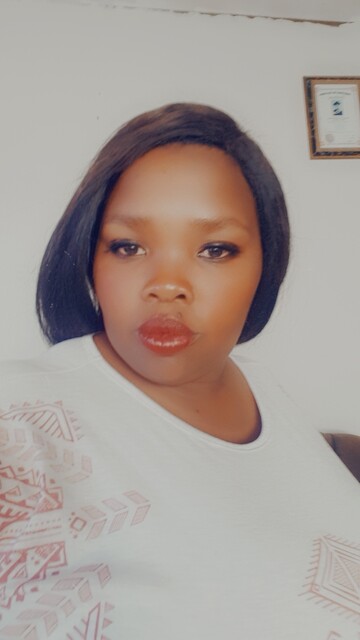 Thuli353, 29 Evaton, Gauteng, South Africa