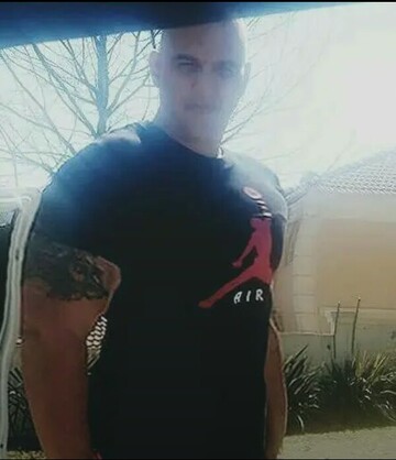 Steve224, 26 Middelburg (MP), Mpumalanga, South Africa