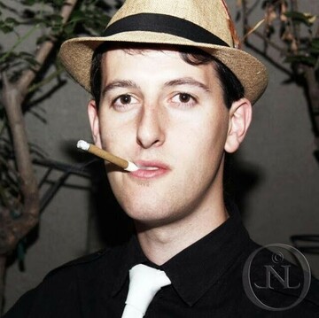 IceAnarki, 38 Krugersdorp, Gauteng, South Africa