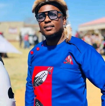 Musa, 38 Newcastle, KwaZulu-Natal, South Africa