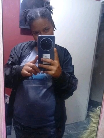 Annabelle, 29 Cape Town, Western Cape, South Africa