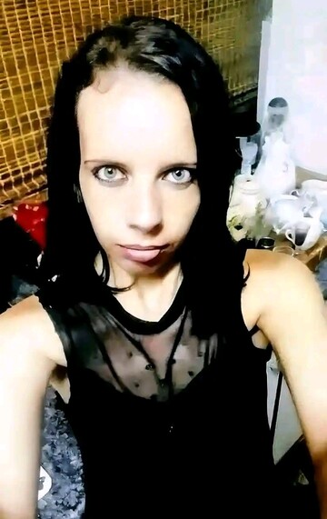 Zandria, 32 Vanderbijlpark, Gauteng, South Africa