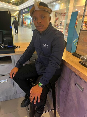 Sukwini, 21 Port Elizabeth, Eastern Cape, South Africa