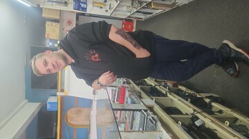 Joshy, 28 Randfontein, Gauteng, South Africa