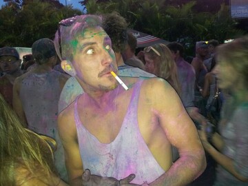 Sparrow8, 37 Durban, KwaZulu-Natal, South Africa