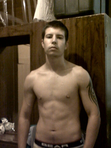 Johnny474, 34 Kroonstad, Free State, South Africa