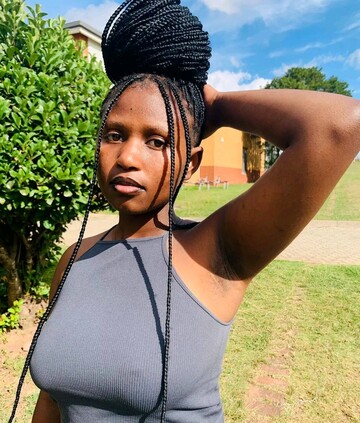 BunnyChow, 22 Mthatha, Eastern Cape, South Africa