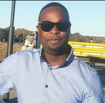 hope2222, 40 Kempton Park, Gauteng, South Africa