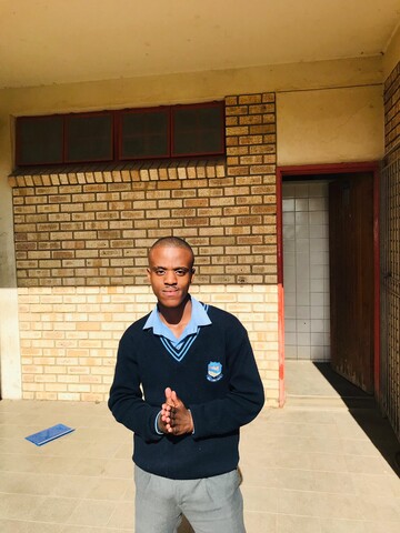 Sim 2, 18 Port Elizabeth, Eastern Cape, South Africa