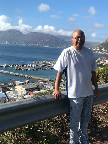 Benny, 62 Strand, Western Cape, South Africa