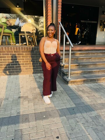 Opelong167, 24 Bloemfontein, Free State, South Africa