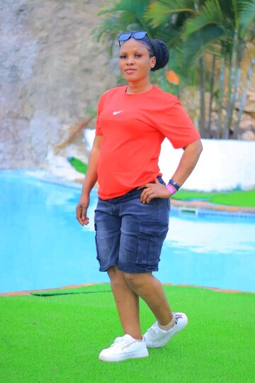 Tsungai, 33 Musina, Limpopo, South Africa