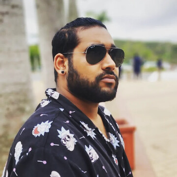 Shiv, 25 Howick, KwaZulu-Natal, South Africa