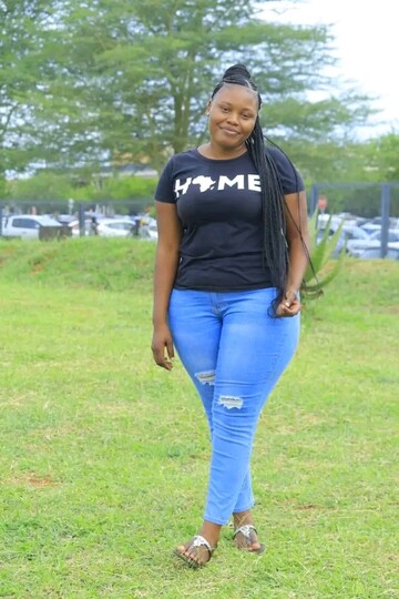 Felicia, 29 Malelane, Mpumalanga, South Africa