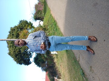 Mbuyisa, 32 Durban, KwaZulu-Natal, South Africa