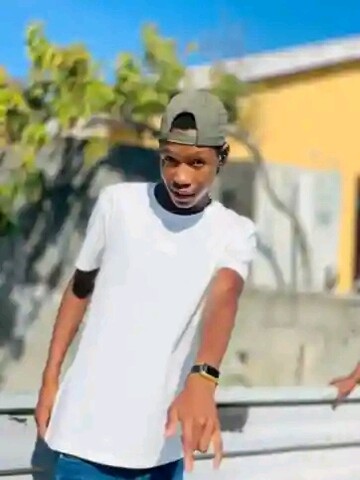 LeeKay, 18 Cape Town, Western Cape, South Africa