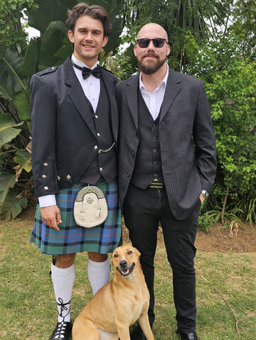 Tristan, 27 Kempton Park, Gauteng, South Africa