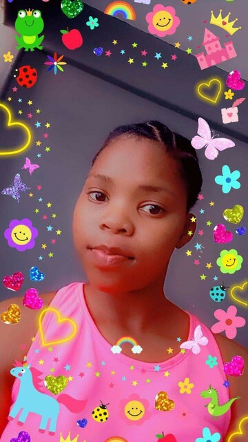 Thobeka, 22 Johannesburg, Gauteng, South Africa