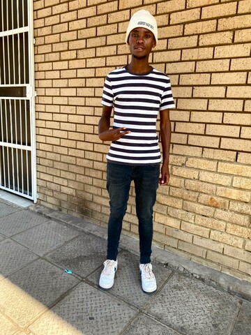 Kris, 21 Vanderbijlpark, Gauteng, South Africa