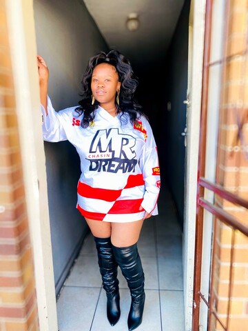 Haziel, 26 Johannesburg, Gauteng, South Africa