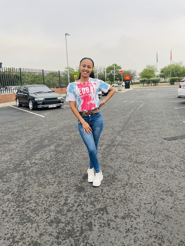 Nisha, 24 Trichardt, Mpumalanga, South Africa