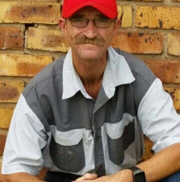 David, 55 Bela Bela, Limpopo, South Africa