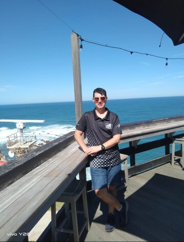 Konrad84, 40 Mossel Bay, Western Cape, South Africa