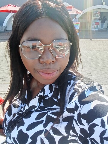Amanda136, 27 Cape Town, Western Cape, South Africa