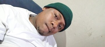 Mahlatsi, 32 Soweto, Gauteng, South Africa