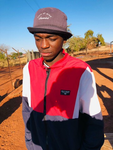 Jay-RT, 20 Thohoyandou, Limpopo, South Africa