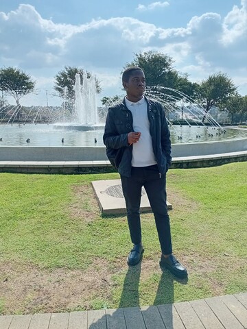 Tiisetso, 28 Pretoria, Gauteng, South Africa