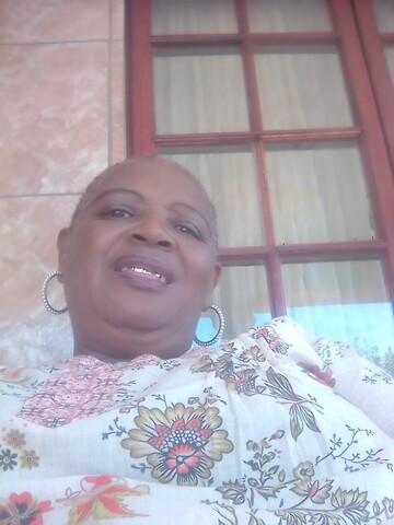 Joyce, 59 Rustenburg, North West, South Africa