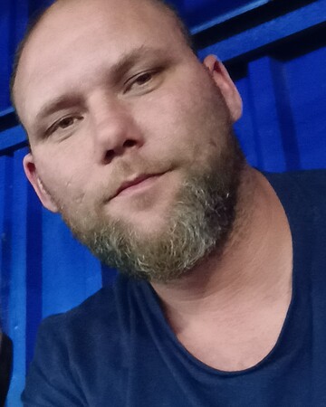 Donovan, 35 Alberton, Gauteng, South Africa