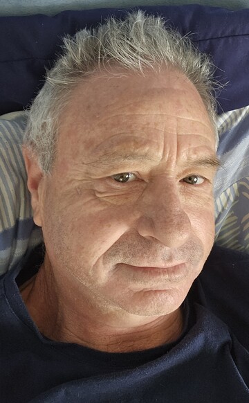 Fabian, 53 East London, Eastern Cape, South Africa