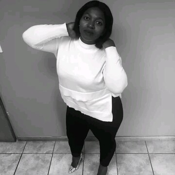 Lili, 41 Cape Town, Western Cape, South Africa