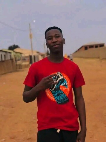 Kwanele, 19 Benoni, Gauteng, South Africa