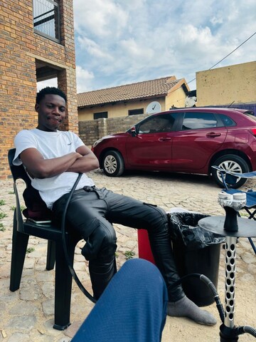 Fumi299, 24 Tembisa, Gauteng, South Africa