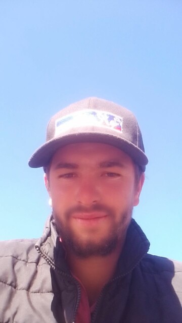 Ronald, 25 Brandfort, Free State, South Africa