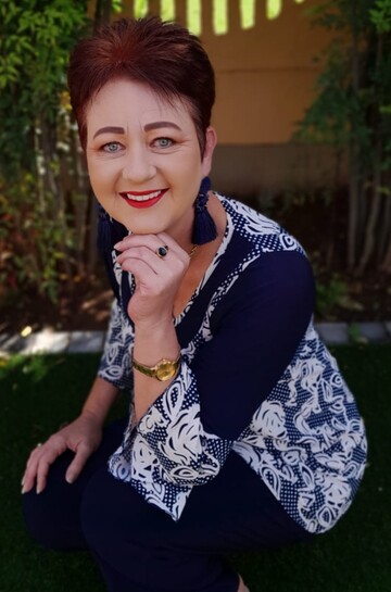 ZELLIE, 54 Klerksdorp, North West, South Africa