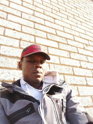 Eddie, 43 Clocolan, Free State, South Africa