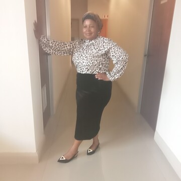 Monza7, 53 Rustenburg, North West, South Africa